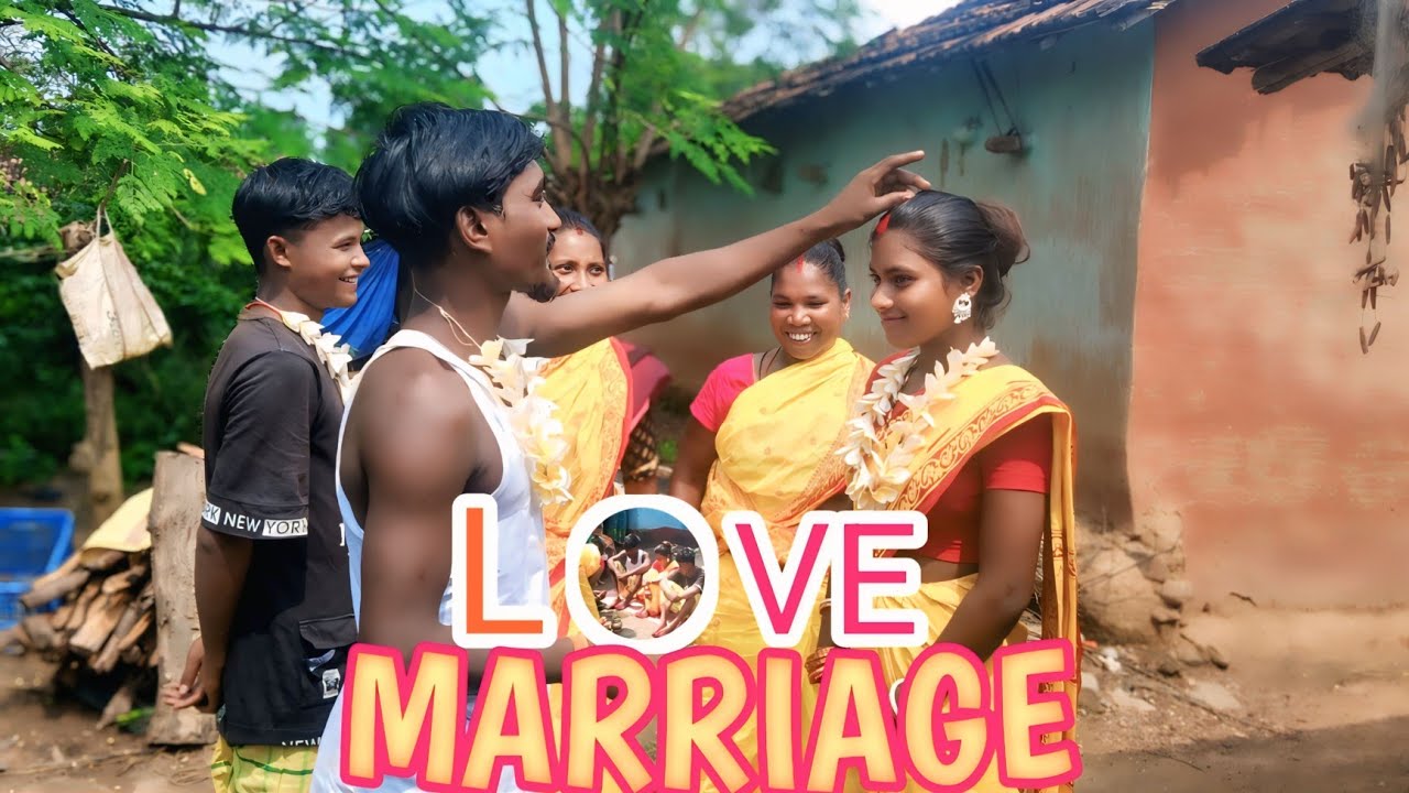 Suduri Ma Dada Siduri Ma Ho Andi/ Love Marriage 2025