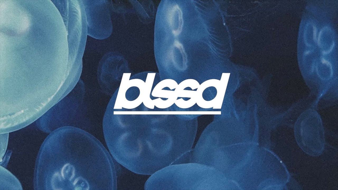 Sarah Nathalié - Diving Deep (Feat. Jordan May)