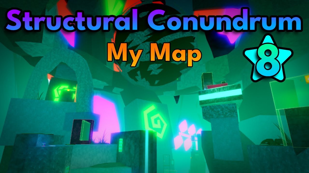 FE2CM - Structural Conundrum (my new 8-star)