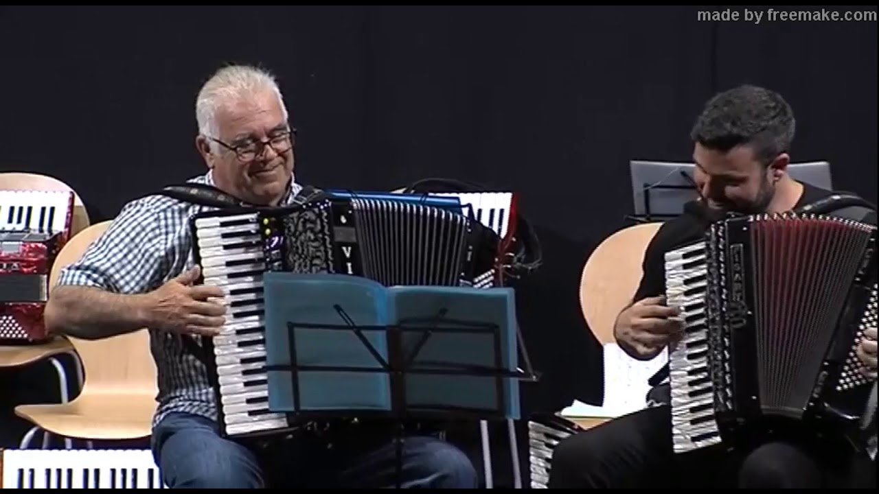 Popurri Final  Manolo Lopez