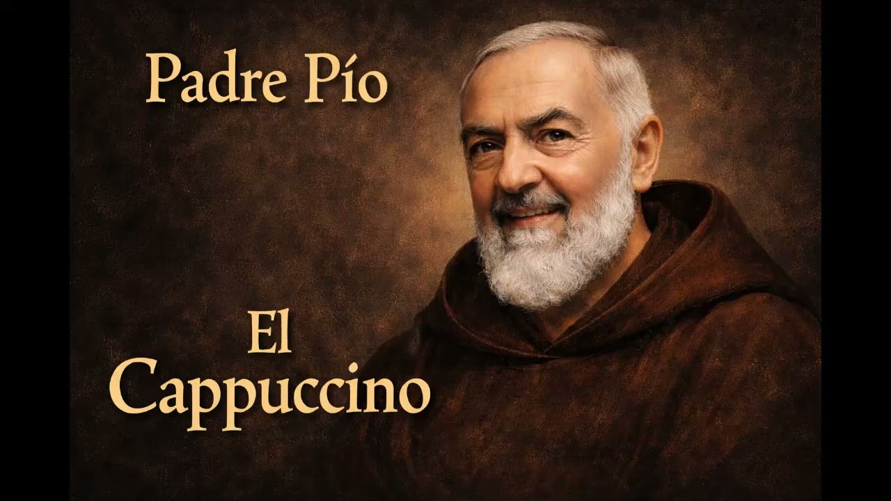 Padre Pio