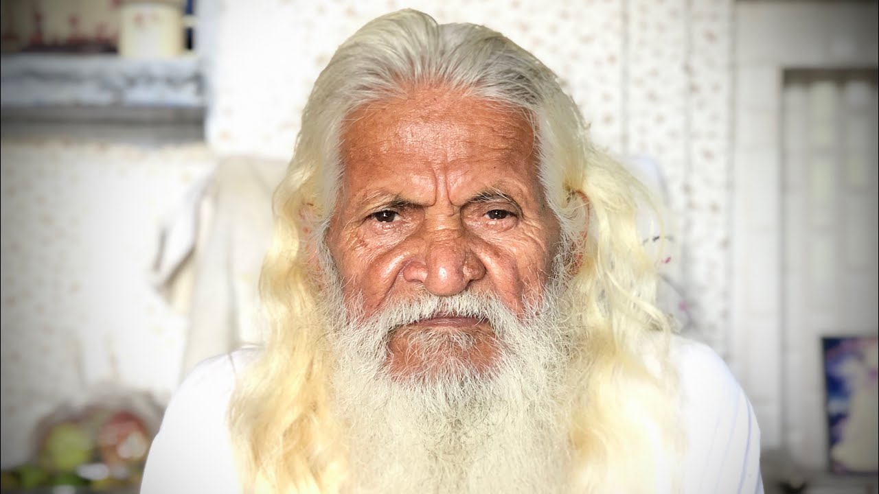 गगन मे आग लगी बड़ी भारी ।(गगन:- तत्व)