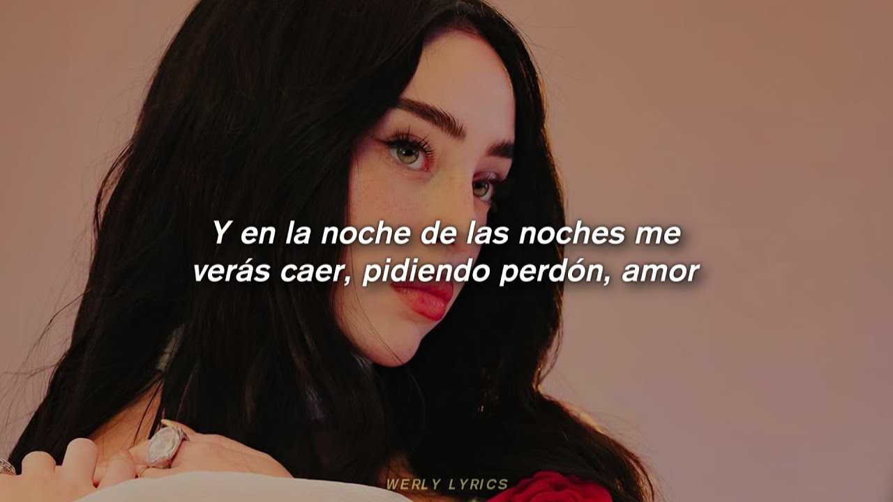 Tan Bionica, Nicki Nicole - Boquitas Pintadas 💔|| LETRA