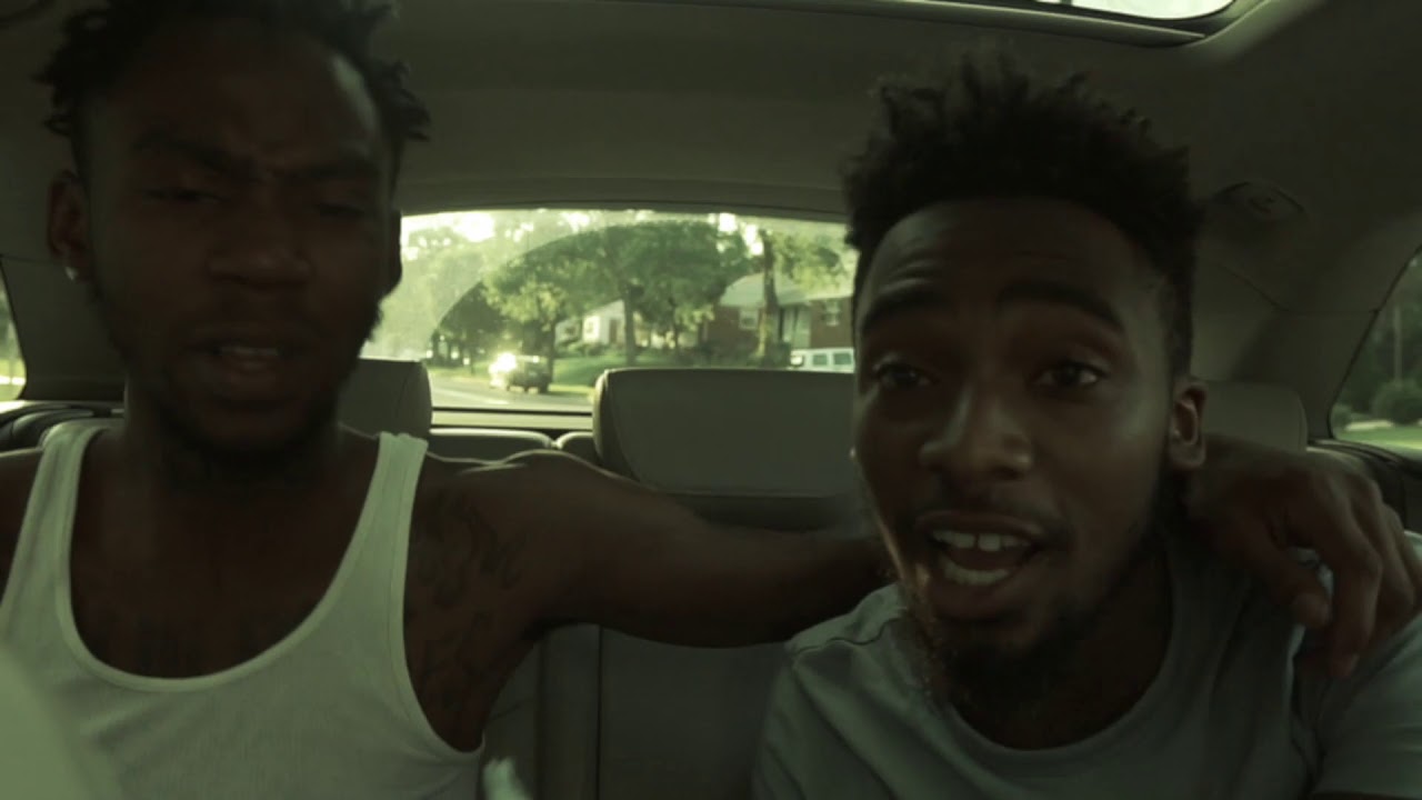 WildBoyIshh x LGMT SKOOTA - No Diss Str8 Facts (Official Video)