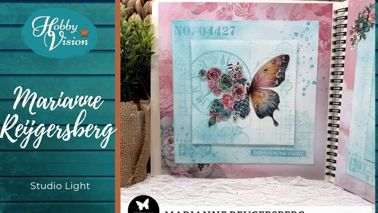 FBLive - 17-01-2026 - Marianne Reijgersberg _ Vintage Voyage