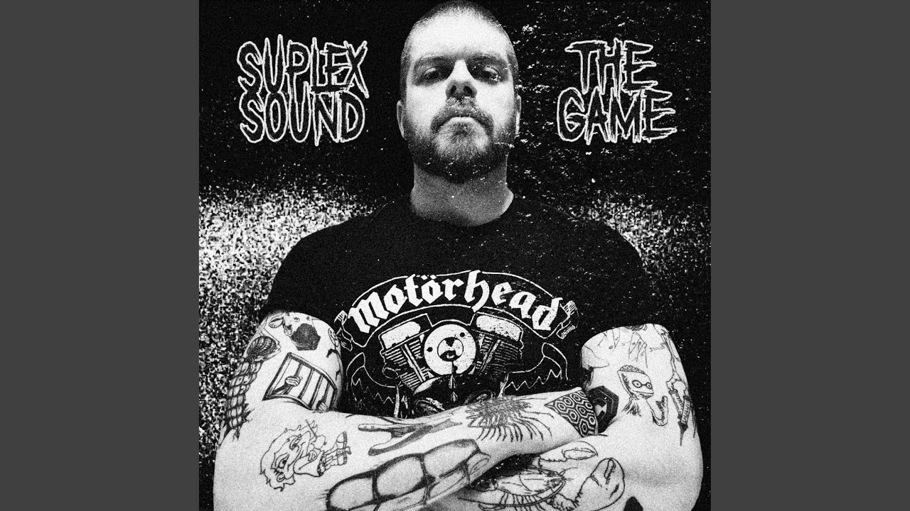 The Game (Triple H's WWE Theme)