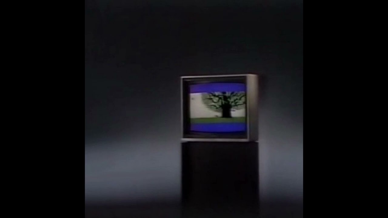 video forum - I [Signalwave, Broken Transmission, Vaporwave]