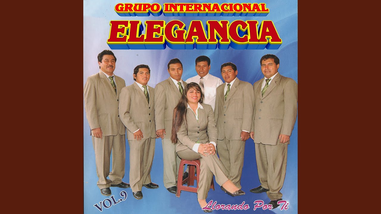 La Piña Madura / La Yerba / Mentiras (En Vivo)