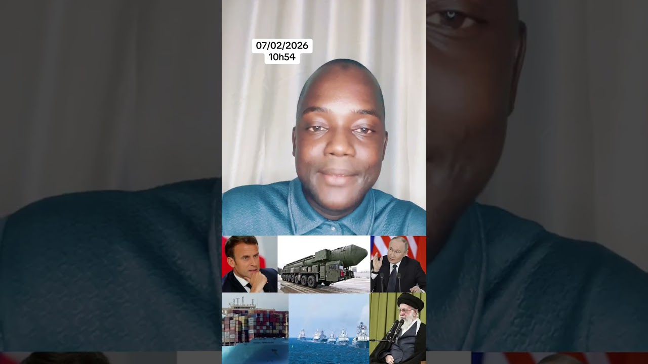 7 février 2026