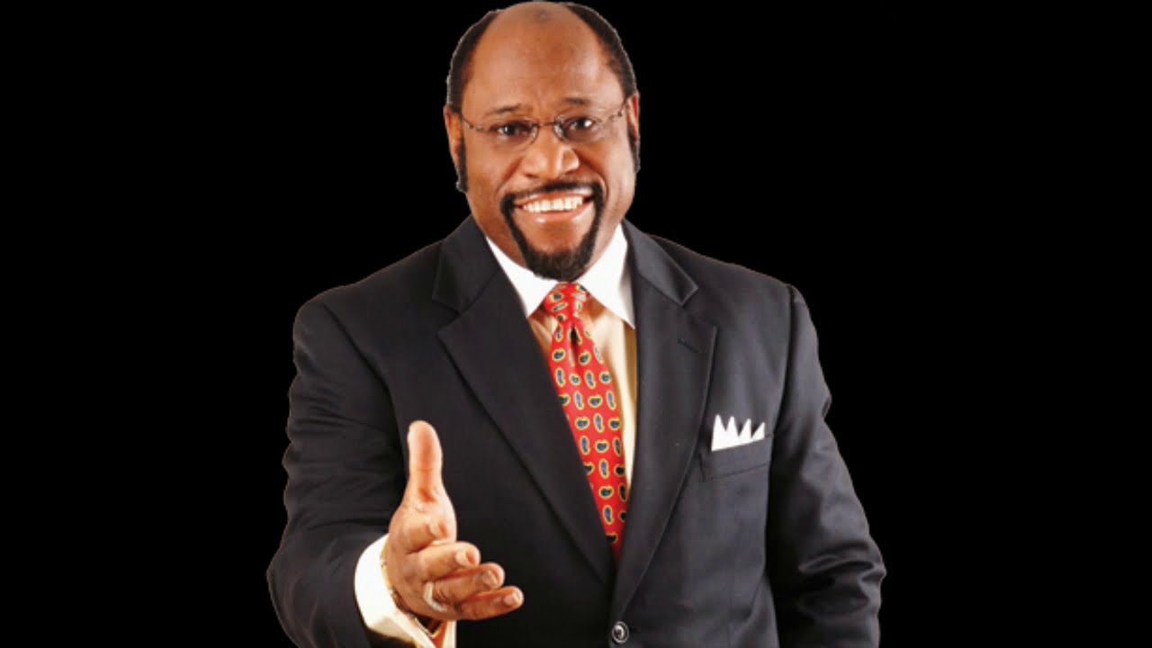 Myles Munroe (What is Self Government)