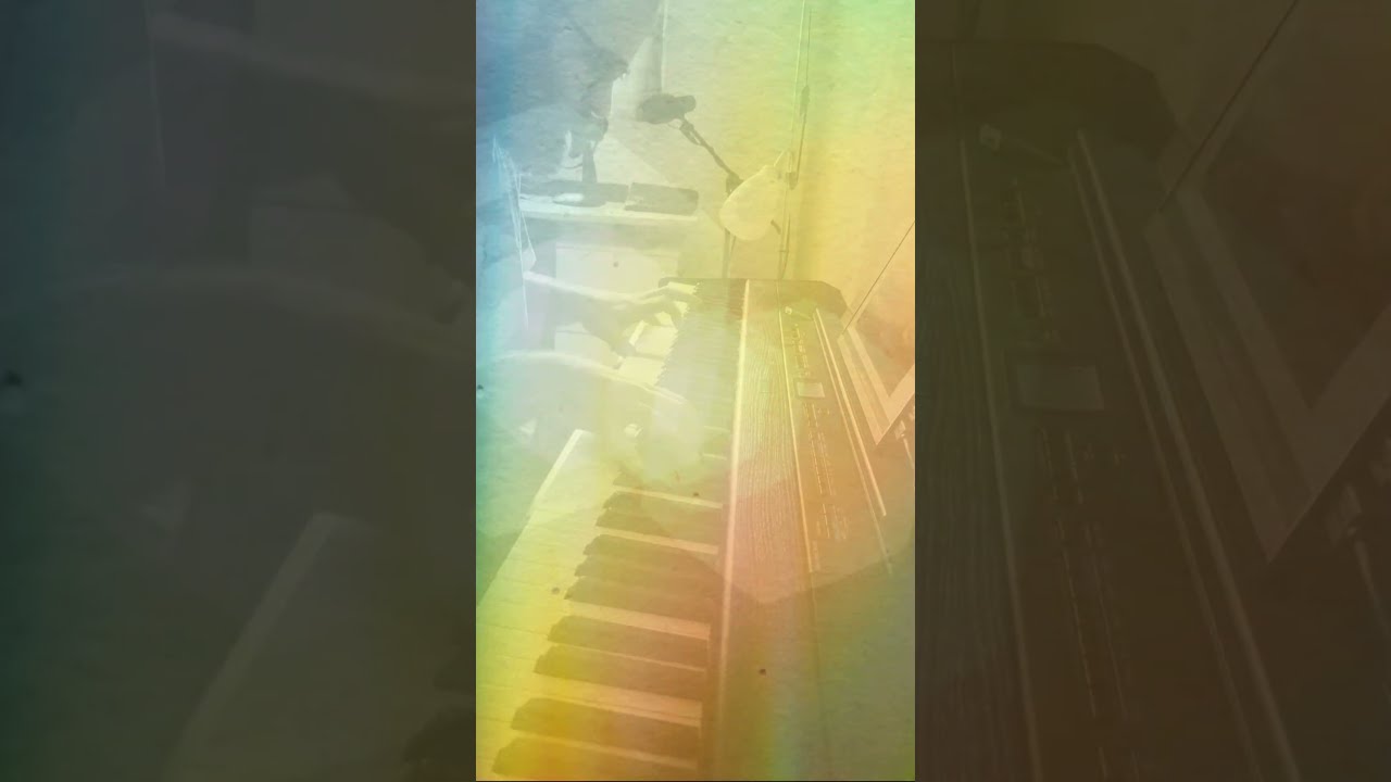 Requiem for a Dream (Music by Clint Mansell) - Performed and arranged by Mark Farrugia 🎹 #piano