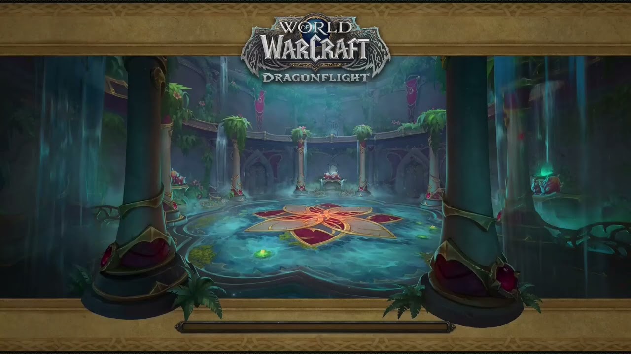 Balance druid fails in Dragonflight M+!