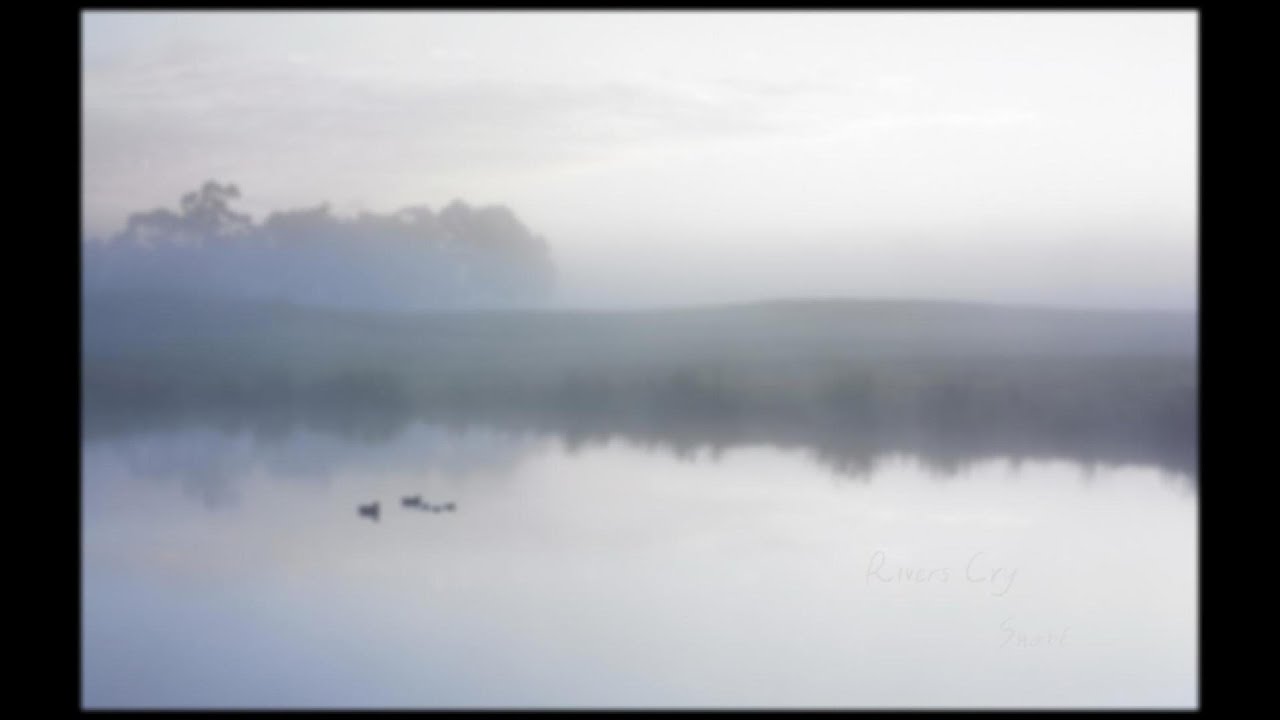 Rivers Cry  -  The Symphony