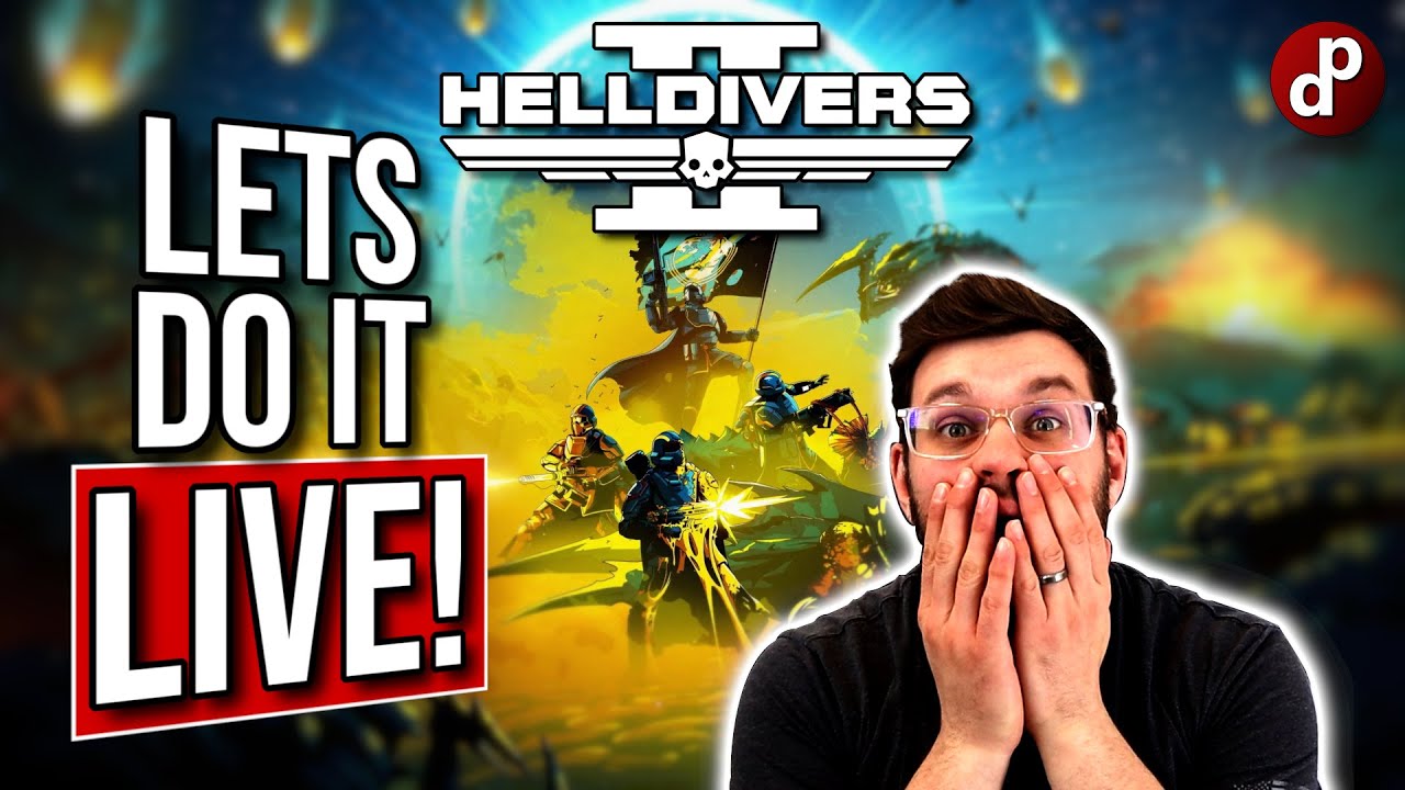 🔴AH IS JUST GONNA SHADOW DROP TANKS NOW?! | MAX DIFFICULTY GAMEPLAY !dickdivers