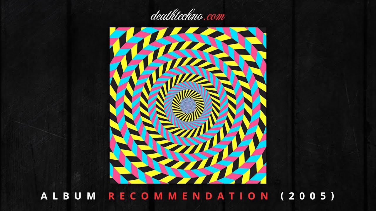 DT:Recommends | Audion - Suckfish (2005) Album