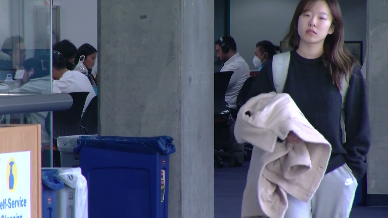 UC San Diego accepts more international students, expects fewer to say yes