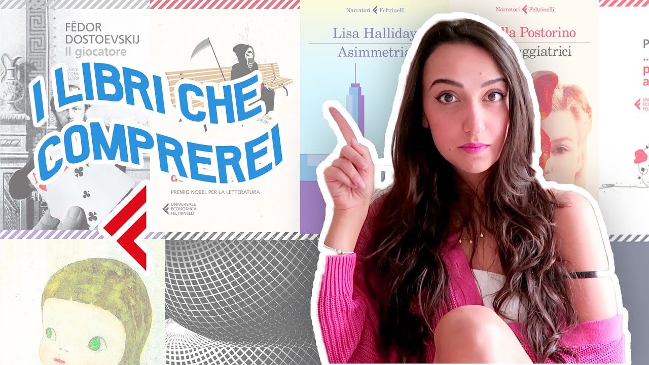 SCONTI FELTRINELLI, COSA COMPRARE?