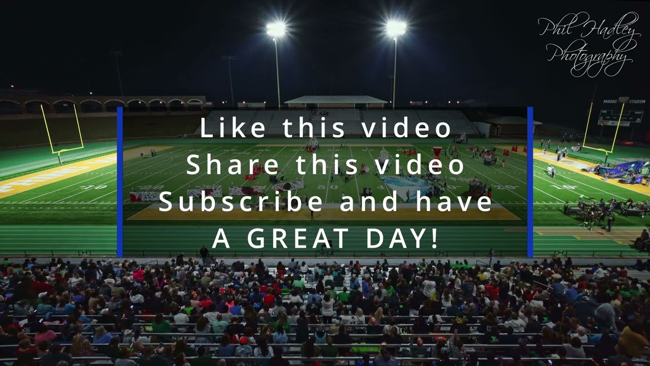 North Augusta High School - Jacket Regiment - Sinister - SCBDA 4A State 2023