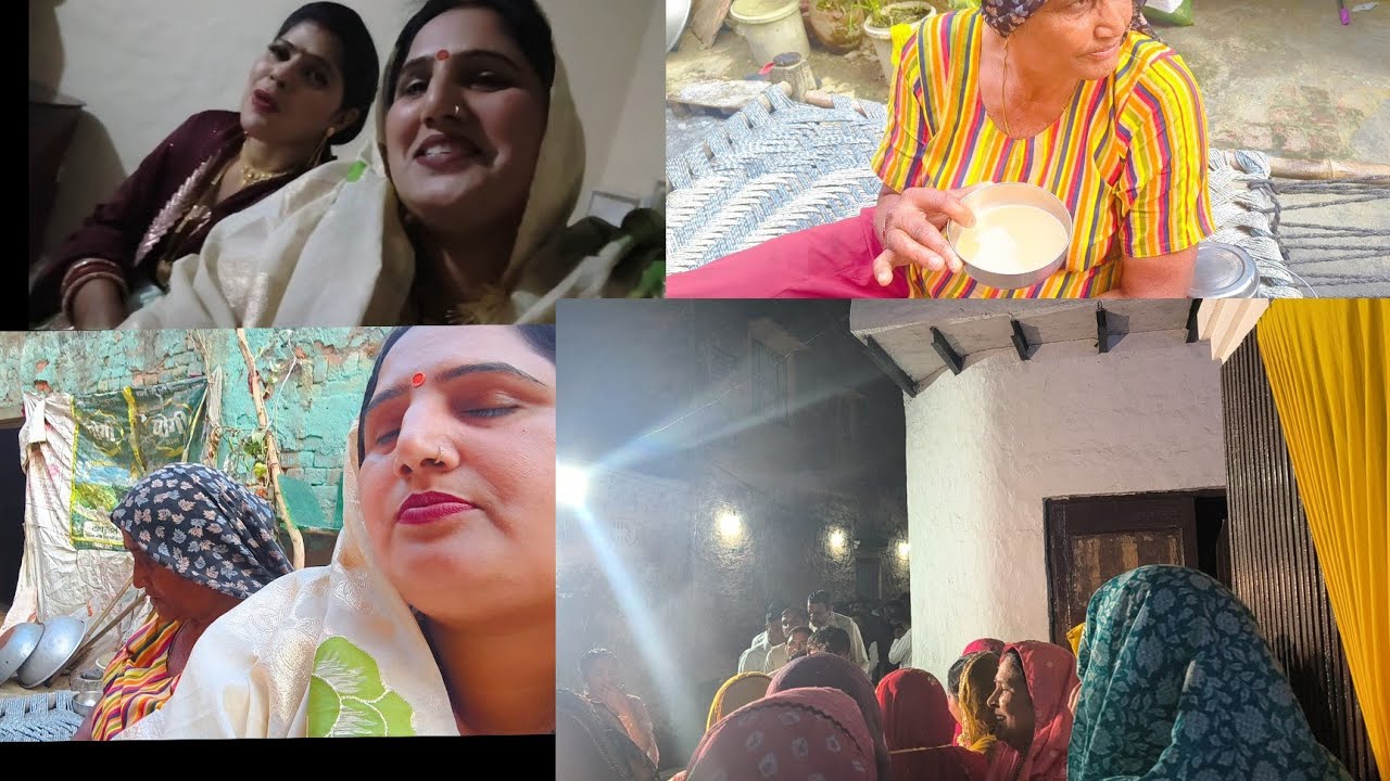 Nand ke yahan shaadi mein jaane ki taiyari kiski Thi aur Jana mujhe pada Dane Dane pe likha hai..