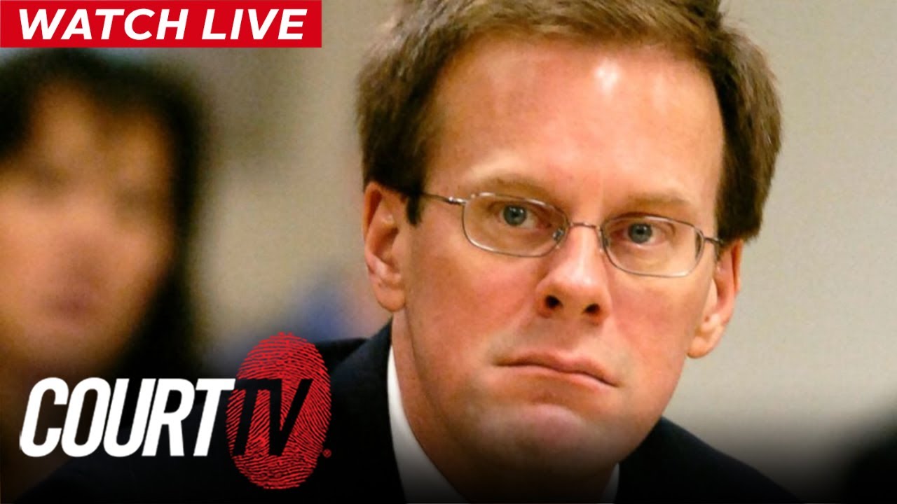 LIVE: Day 1 | Antifreeze Murder Retrial | WI v. Mark Jensen