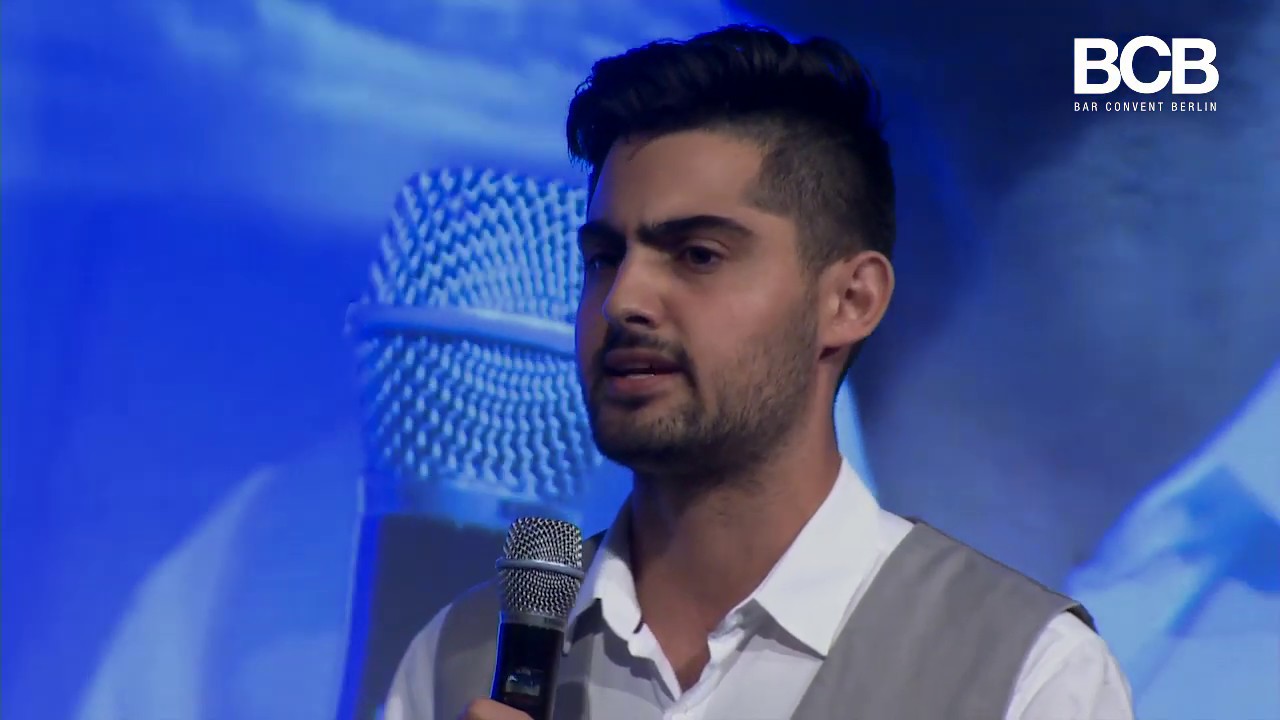 BCB 2018 | Oron Lerner & Guy Gralnik: Creative Hospitality