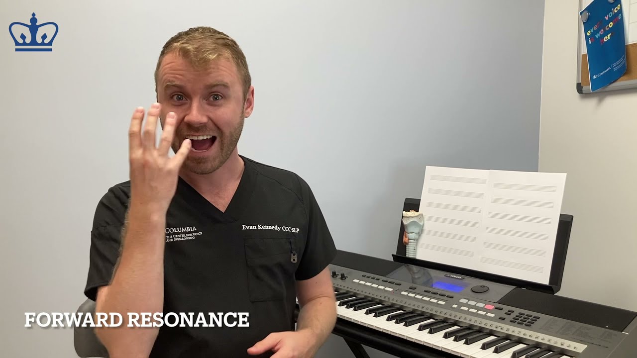 Forward Resonance
