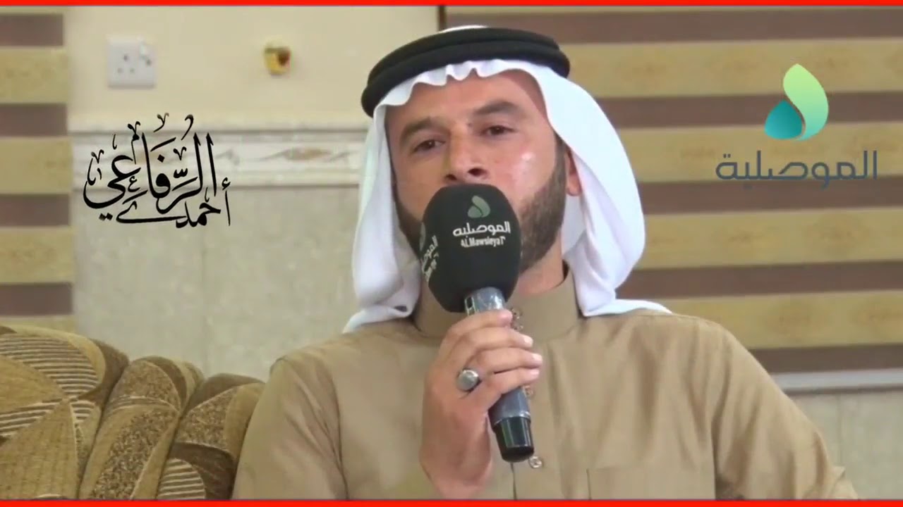 شهلان الدليمي يبدع باجمل مديح الله الله محلاها القبة الخضرة