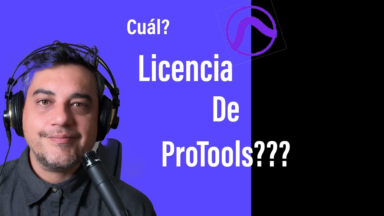 Licencias de Protools explicadas|Elige la licencia correcta de ProTools para ti sin perder tu dinero
