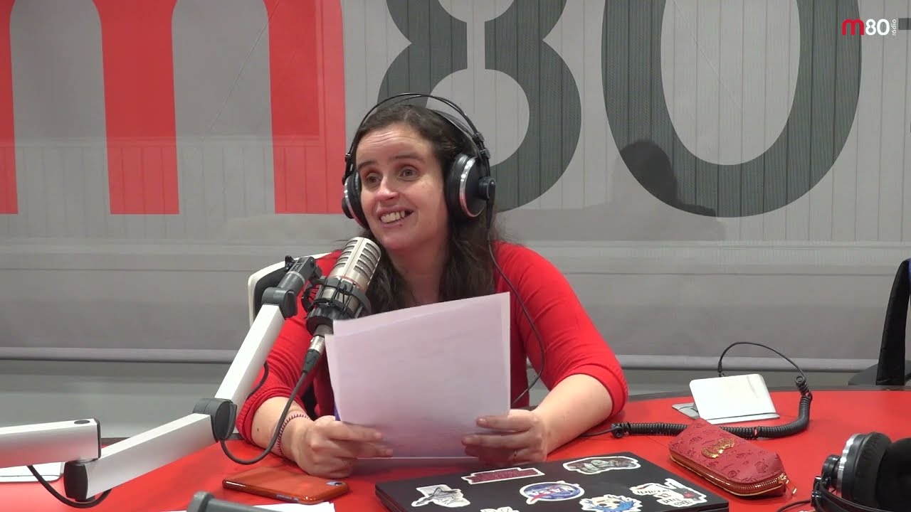 M80 | Macaquinhos No Sótão - Como Não Chorar Em Público