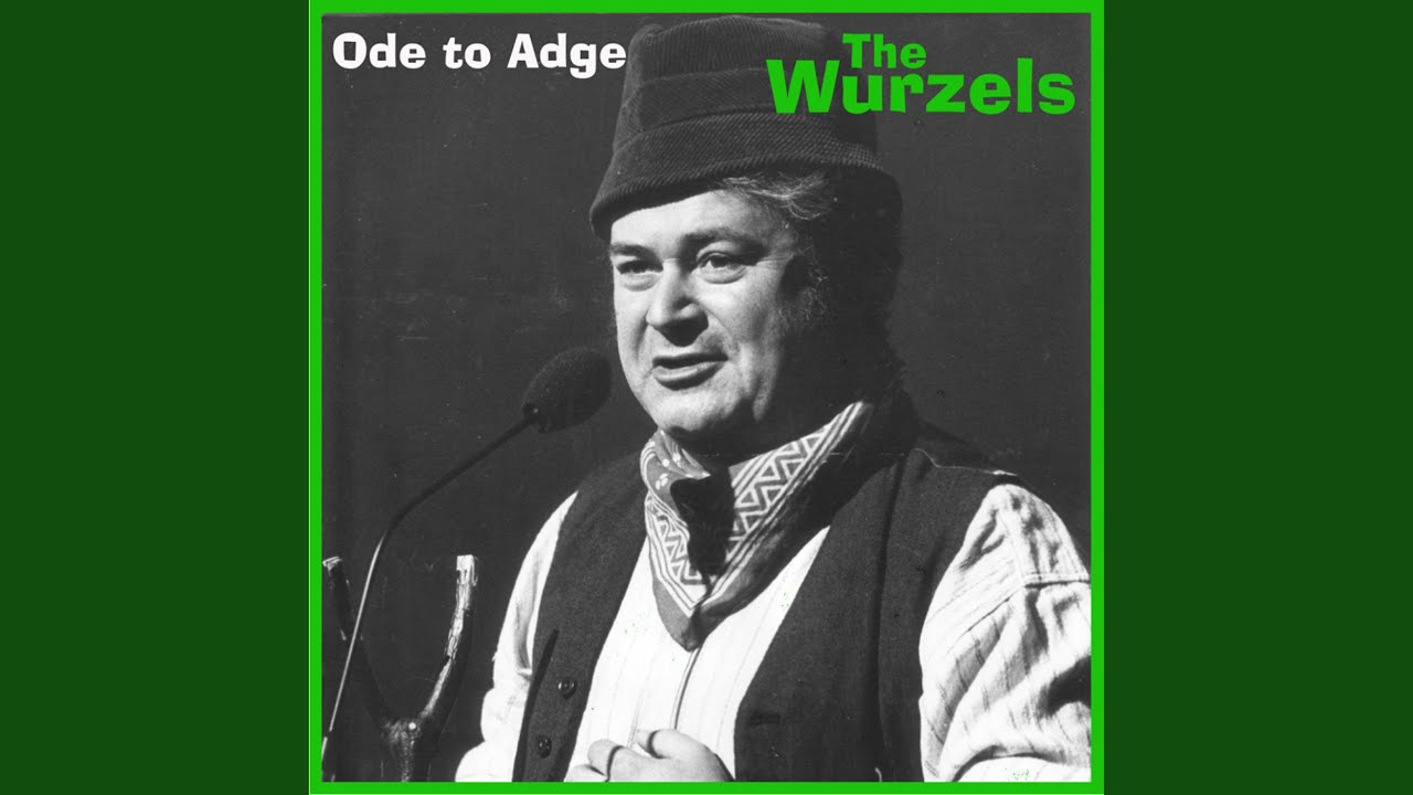 Ode to Adge