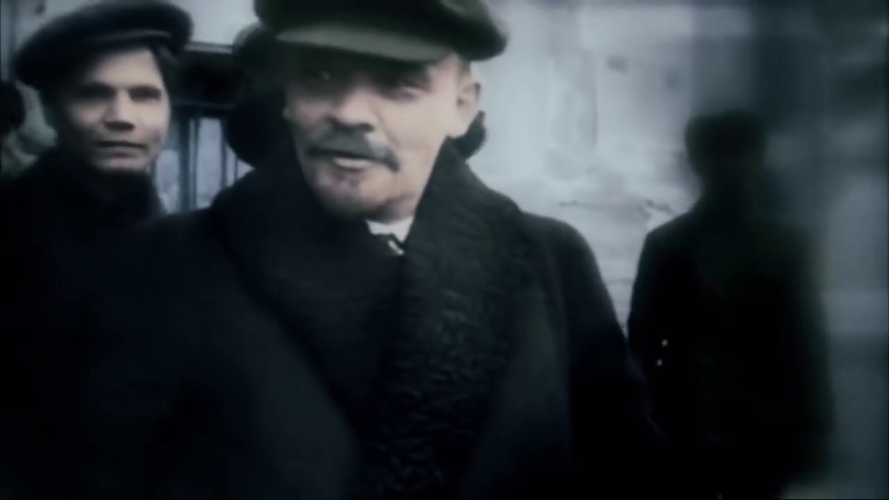 Pablo Hasél - ¡TODO EL PODER PARA LOS SOVIETS! (1917-2017)