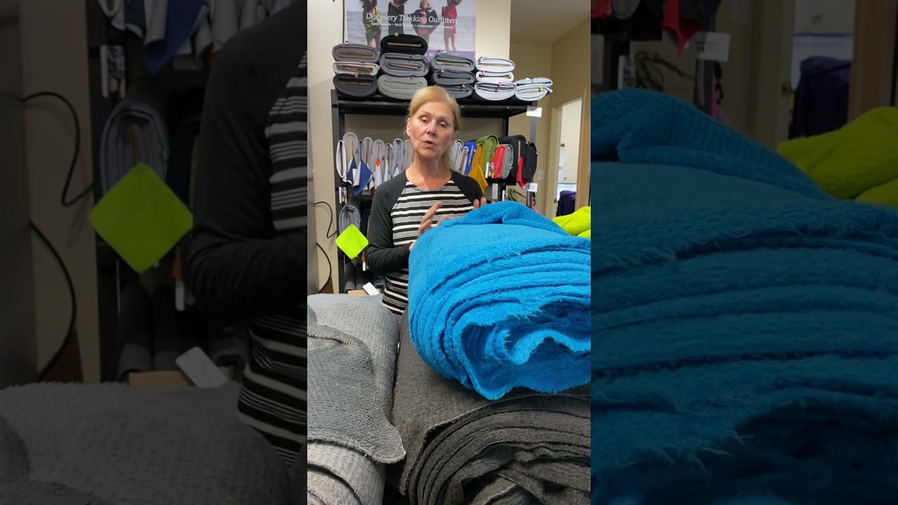 Polartec Alpha Direct Insulation