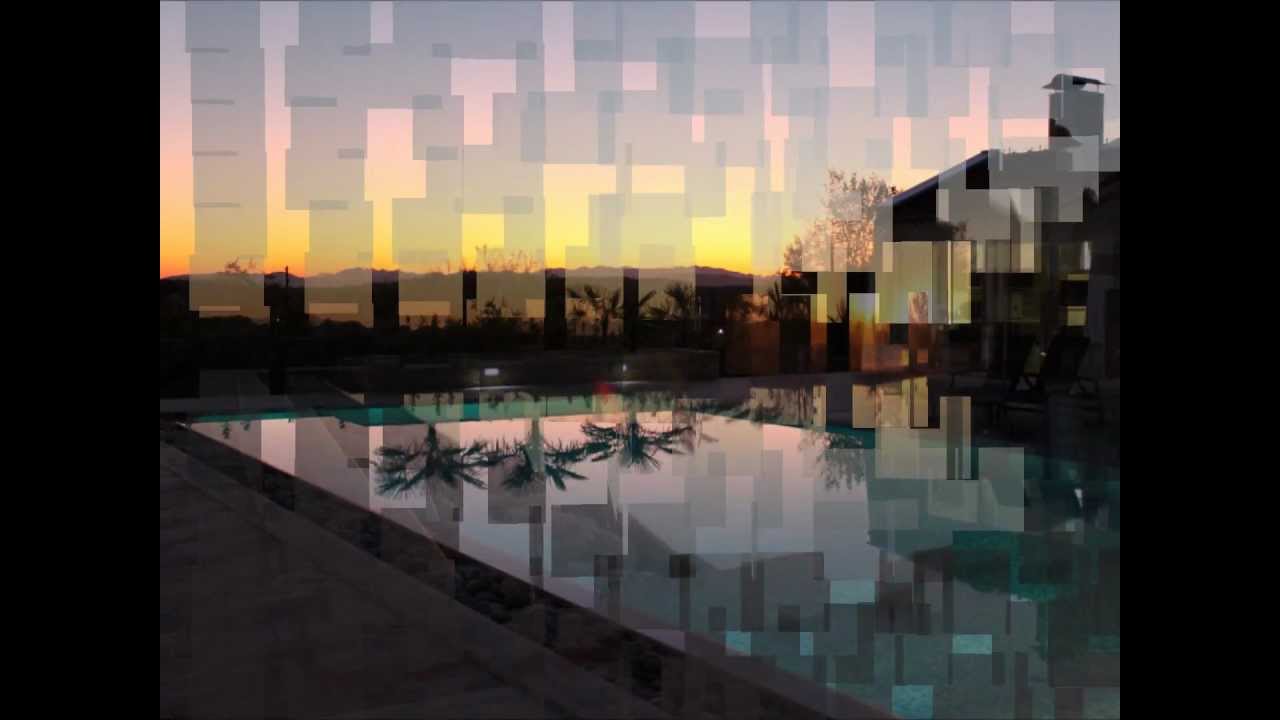 &Uuml;berlaufbecken | Badipool Schwimmbadtechnik Schweiz.wmv