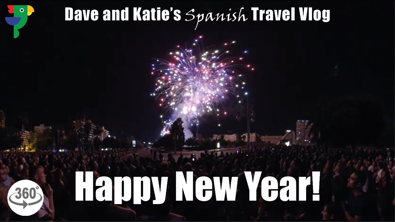 Happy New Decade!