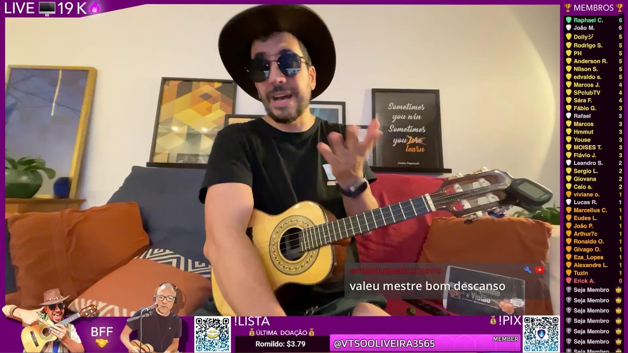 Live: PRÉ-SORTEIO DO CAVACO FERREIRA DE FAIA🤠👌