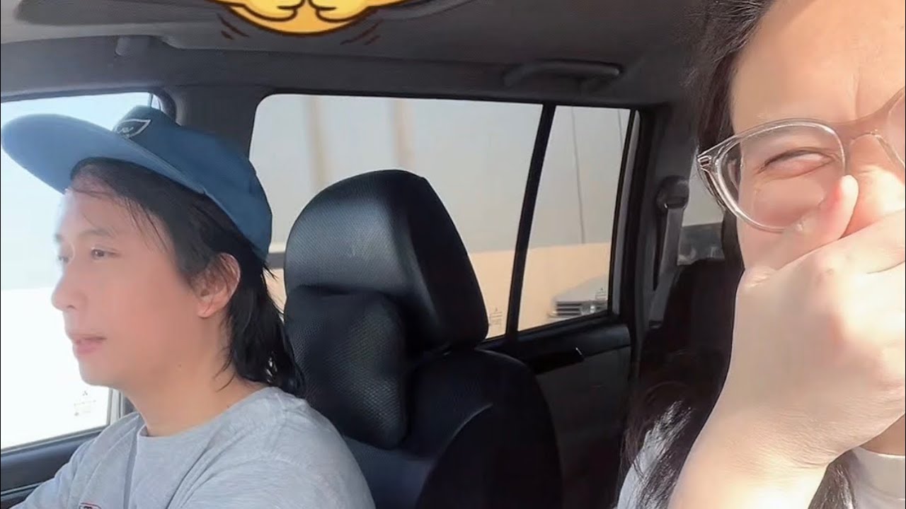 A day in my life - Part 1