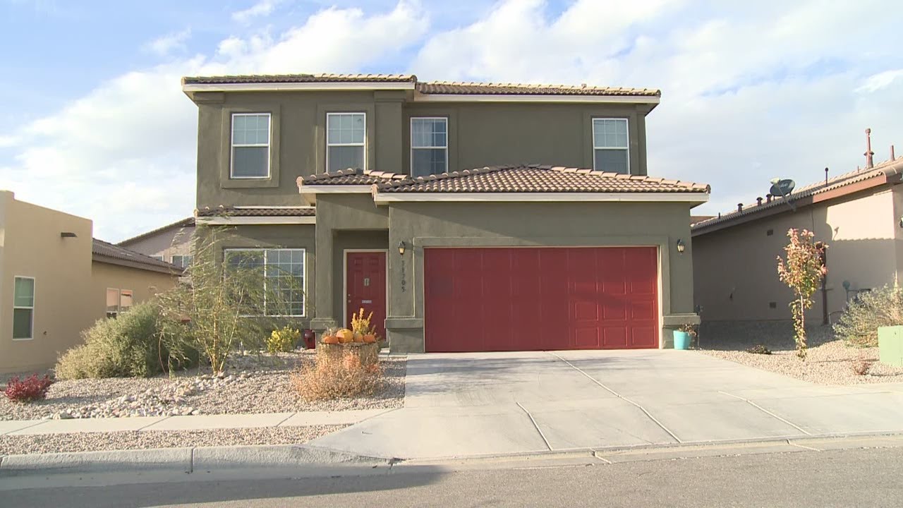 Lighter shade ends homeowner dispute