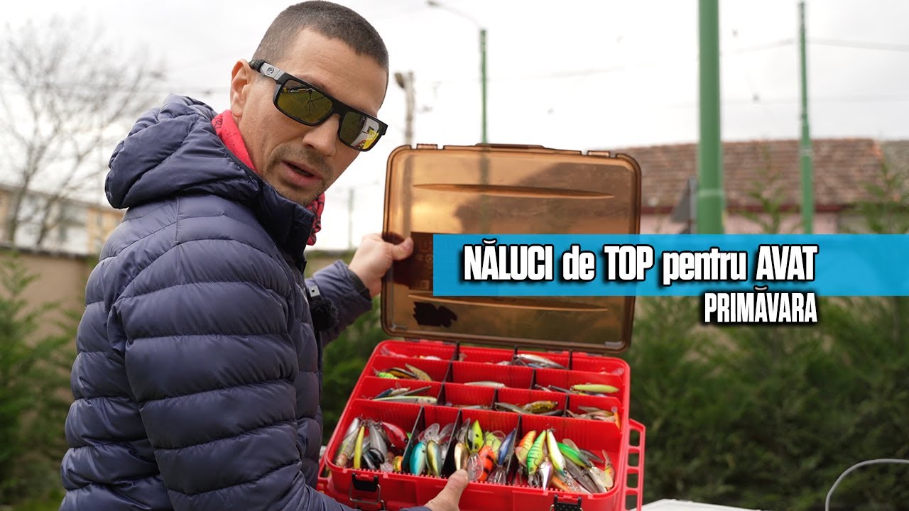 SUPER NALUCI PRINZATOARE de AVAT pentru PRIMAVARA.