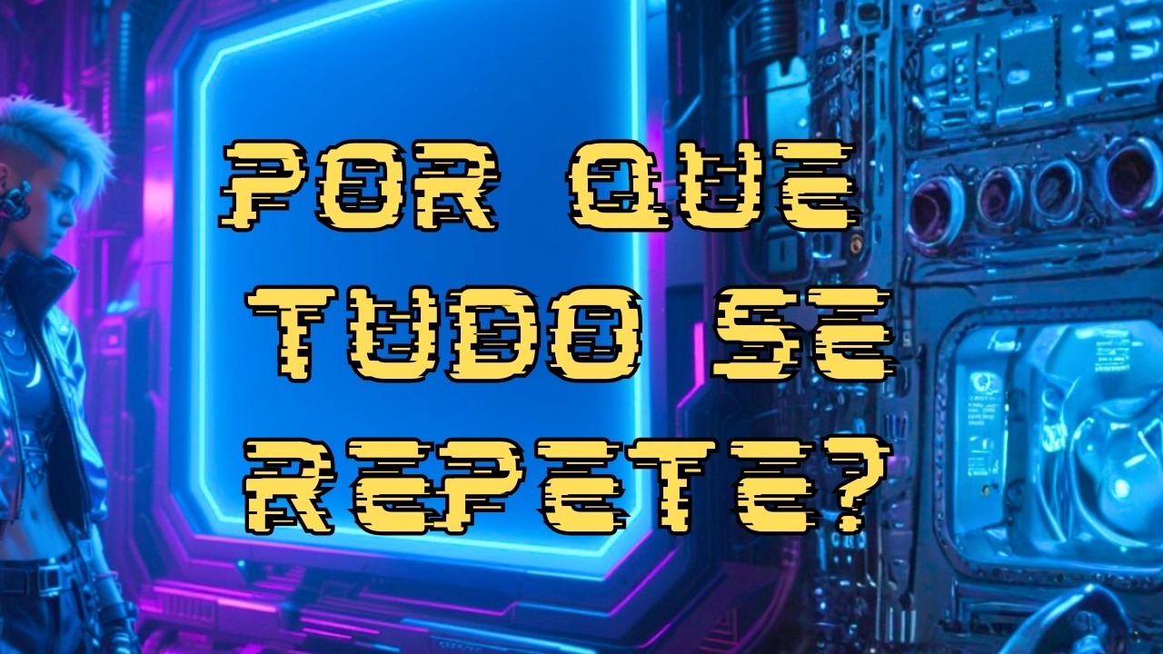 O erro de consciência que sabota suas escolhas e mantém os mesmos resultados