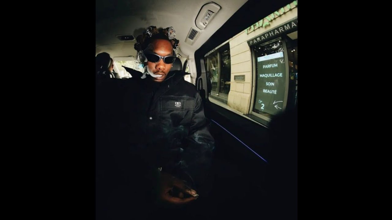 [FREE] Offset x Future Type Beat 