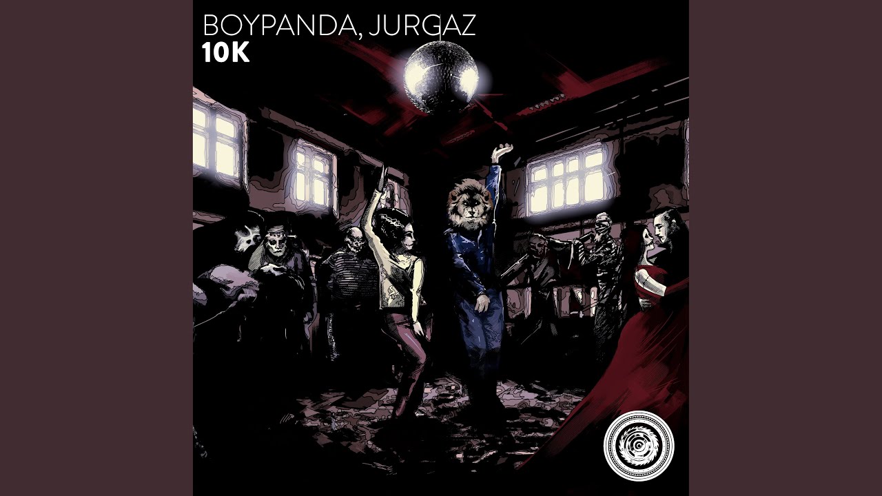 10K