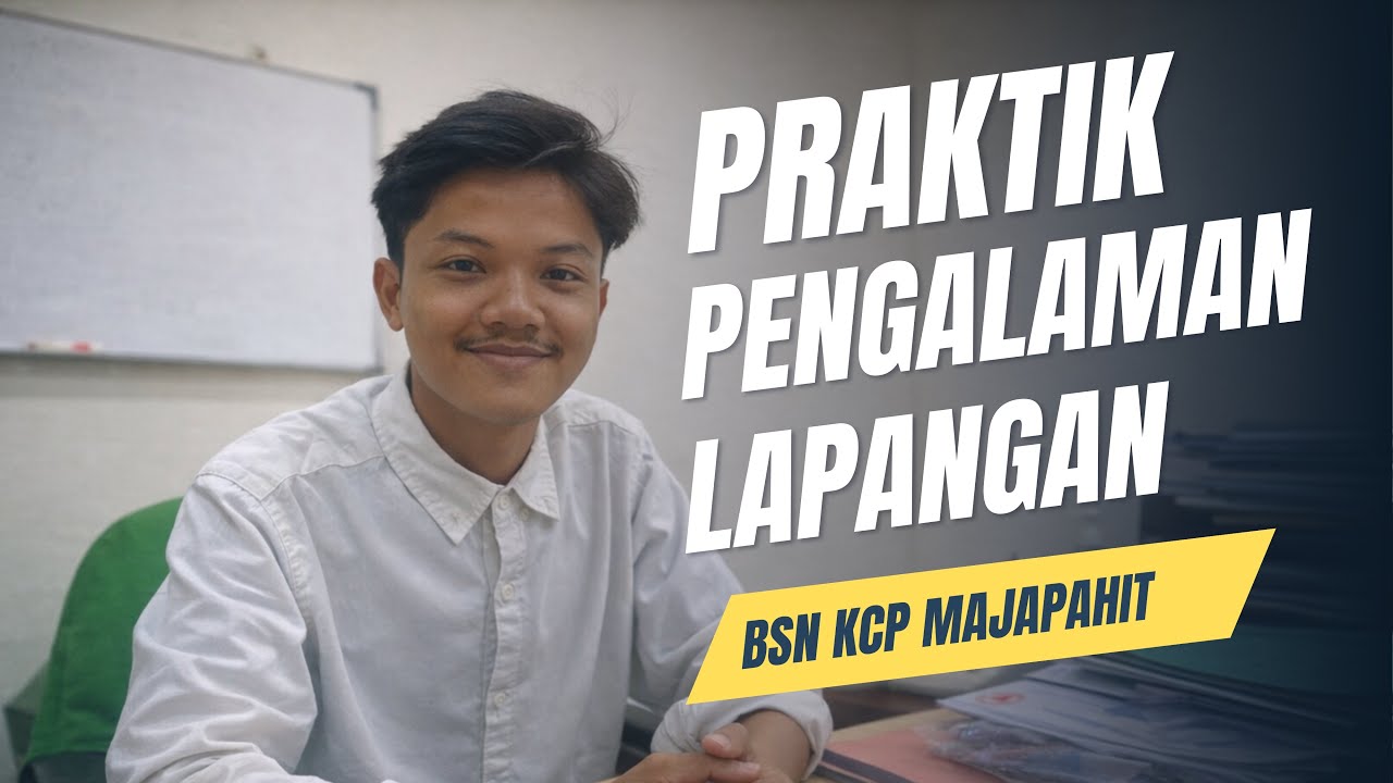“PPL di Bank Syariah Nasional: Pengalaman Nyata Dunia Kerja”