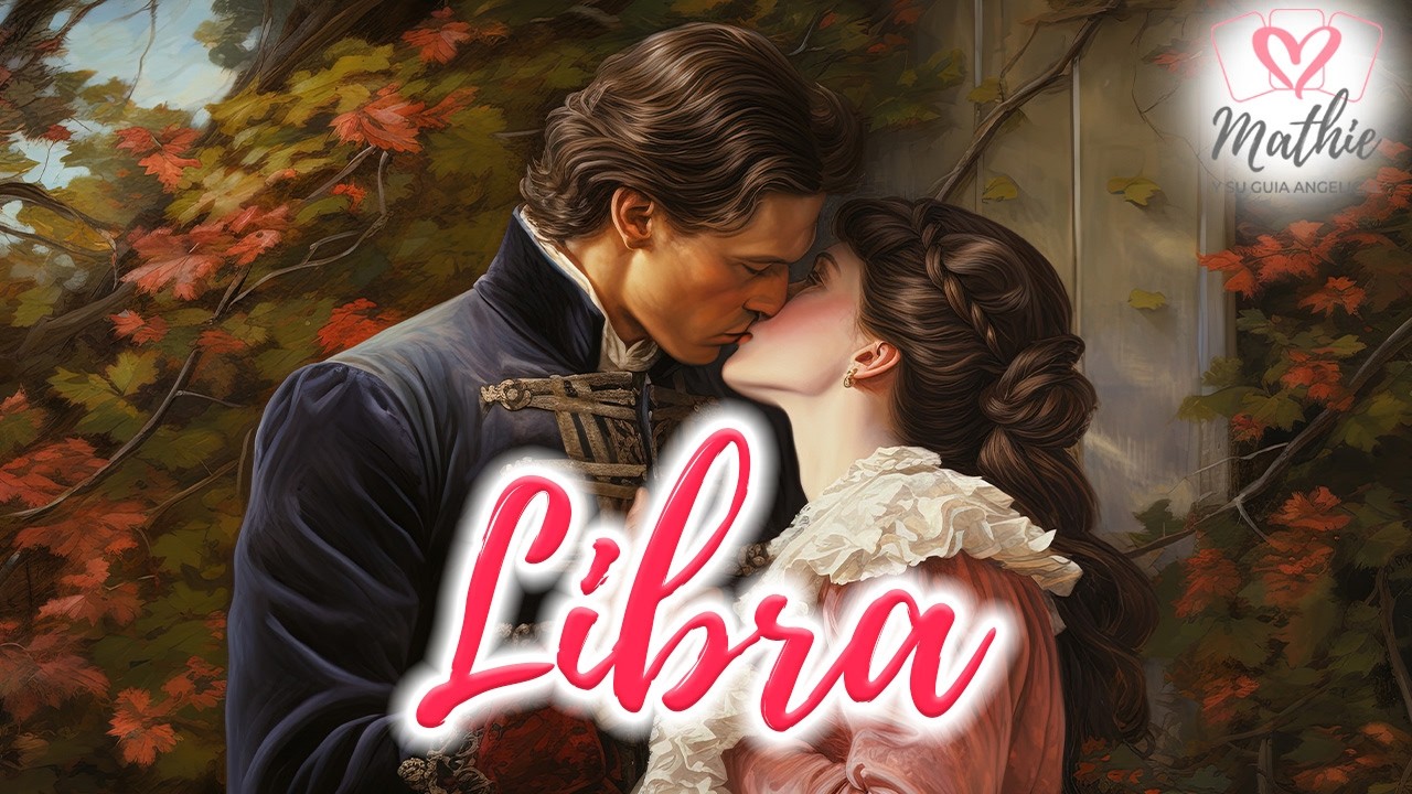 LIBRA 🦇 ¿List@ para un amor duradero? Los impedimentos se resuelven y alguien regresa 🦇 libra hoy