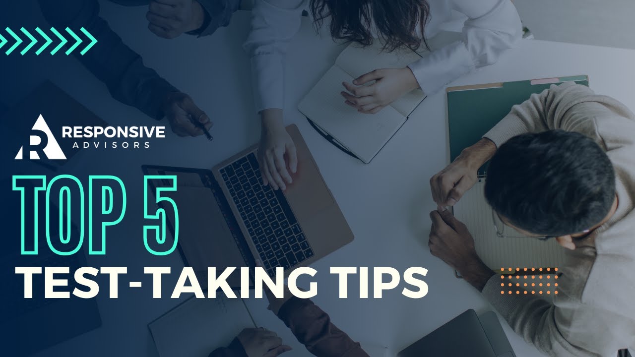 Top 5 Test Taking Tips for Scrum Certification