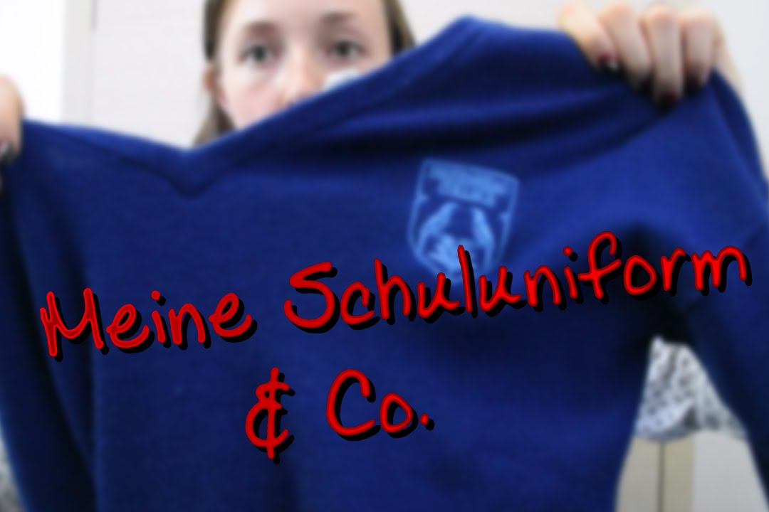 Meine Schuluniform und erste Erfahrungen | Neuessland#2