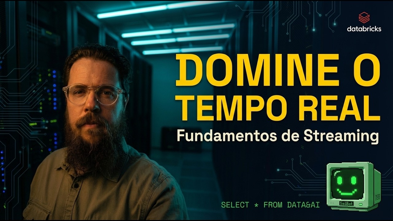 Fundamentos de Streaming de Dados - Base para Agentes de IA (Projeto NASA GCN)