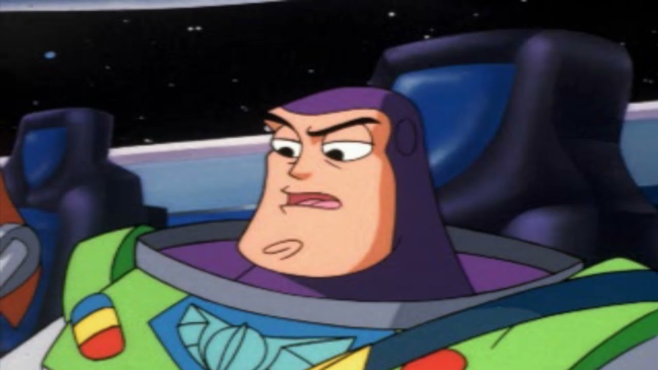 Buzz Lightyear Of Star Command:  100% Walkthrough Gameplay - Mission 7 ► Karn 2