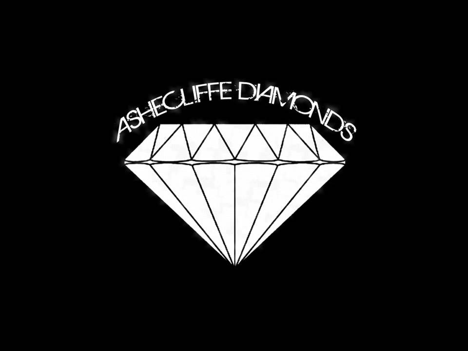 ΚΥΚΛΩΜΑ x ASHECLIFFE DIAMONDS - ΣΗΜΕΙΟ ΕΛΕΓΧΟΥ