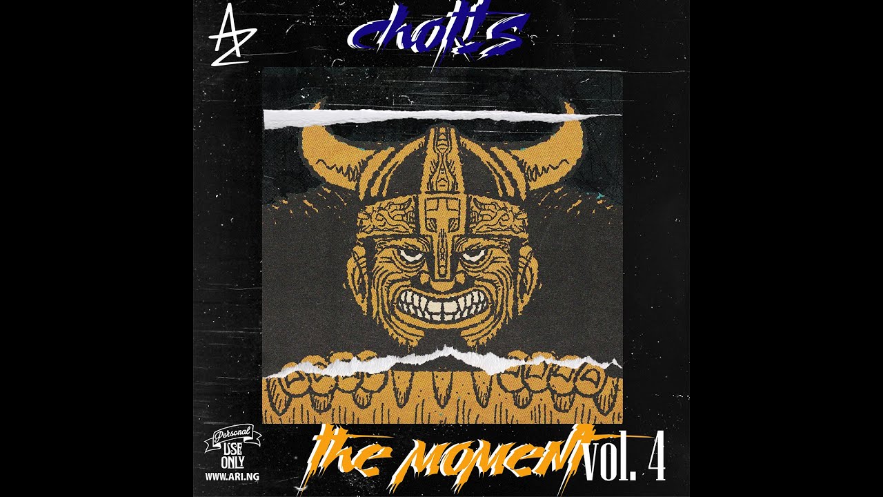 Azfor - Chot!s (Original Mix) | THE MOMENT EP VOL. 4 | JUNGLE TERROR