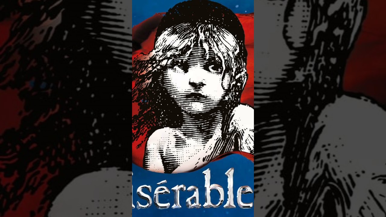 Andrey Kiselev sings a high B as Jean Valjean in Les Mis 